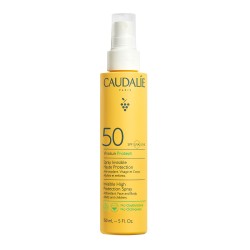 Caudalie Vinosun Protect SPF50+ Spray Invisible 150 ml | Cosmética ...