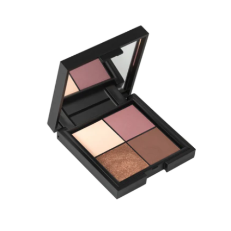 Mia Cosmetics Paleta Sombra de Ojos Doré | Cosmética | Farmaelglobo