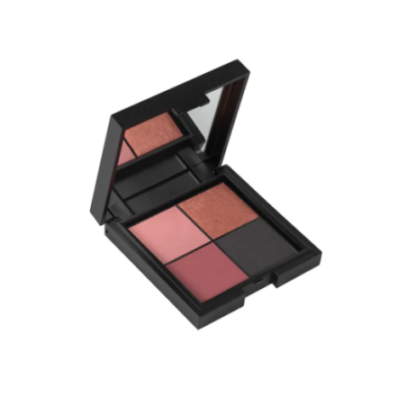 Mia Cosmetics Paleta sombra de Ojos Rosé | Maquillaje | Farmaelglobo
