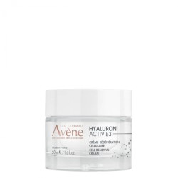 Avene Hyaluron Activ B3 Crema Regeneradora 50 ml | Cosmética | Farm... 2