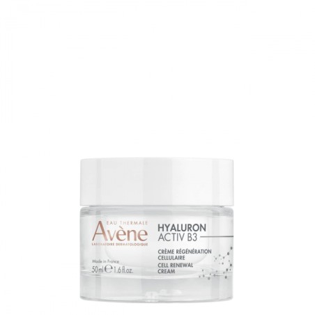 Avene Hyaluron Activ B3 Crema Regeneradora 50 ml | Cosmética | Farm...