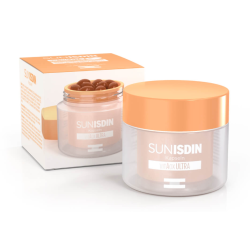 SunIsdin 30 Cápsulas | Cosmética | Farmaelglobo