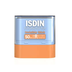 ISDIN Fotoprotector Invisible Stick SPF50 10 g | Cosmética | Farmae...