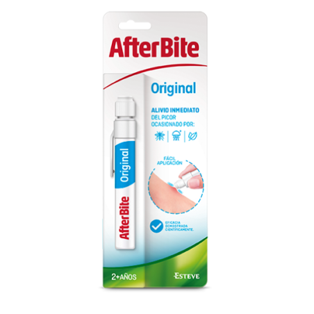 After Bite Original 14 ml | Marcas | Farmaelglobo