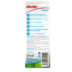 After Bite Original 14 ml | Marcas | Farmaelglobo 2