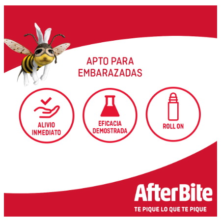 After Bite Original 14 ml | Marcas | Farmaelglobo