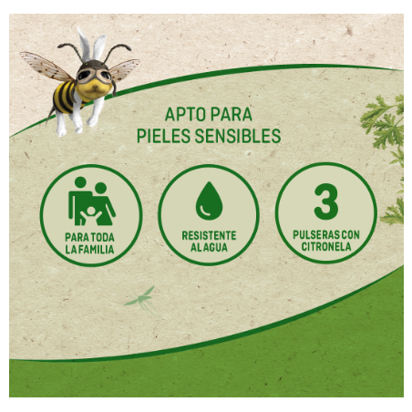 Repel Bite Natural Repelente Barra 50 ml | Marcas | Farmaelglobo