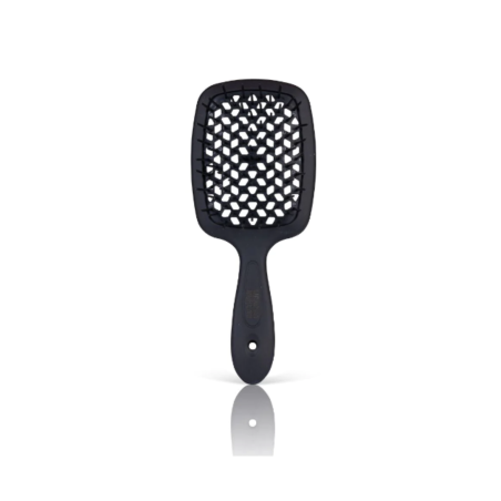 Cepillo Magic Unravelled Negro Moncho Moreno | Marcas | Farmaelglobo