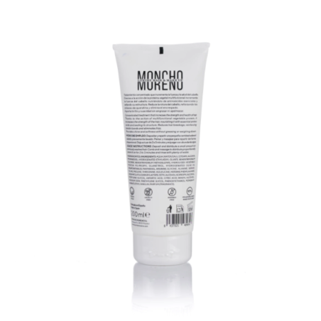 Acondicionador Moncho Moreno Wonder Cream 200 ml | Marcas | Farmael...