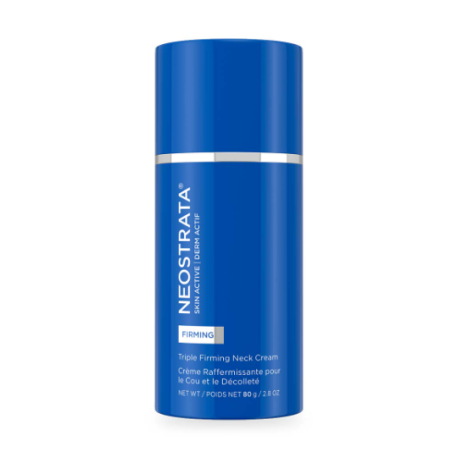 Neostrata Skin Active Firming Crema Reafirmante Cuello y Escote 80 ... Neostrata Skin Active Firming Crema Reafirmante Cuello y Escote 80 ...