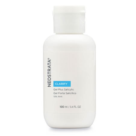 Neostrata Clarify Gel Forte Salicílico 100 ml | Cosmética | Farmael...