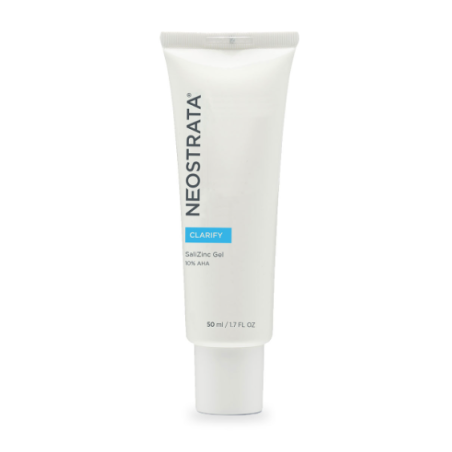 Neostrata Clarify Salizinc Gel 50 ml | Cosmética | Farmaelglobo Neostrata Clarify Salizinc Gel 50 ml | Cosmética | Farmaelglobo