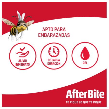 After Bite Xtreme Gel 20 g | Marcas | Farmaelglobo After Bite Xtreme Gel 20 g | Marcas | Farmaelglobo