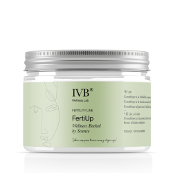 IVB FertiUp Sabor Kiwi 210 g | Dietética y nutrición | Farmaelglobo