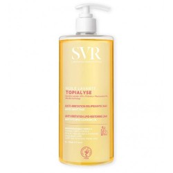 SVR Topialyse Aceite Limpiador Piel Sensible 1L | Pieles atopicas |...