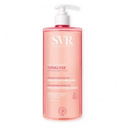 SVR Topialyse Gel Limpiador 1L | Higiene corporal | Farmaelglobo