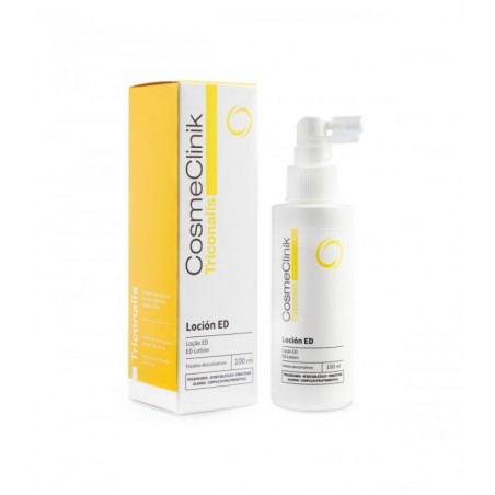 CosmeClinik Triconails Loción ED 100 ml | Cabello | Farmaelglobo