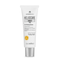 Heliocare 360 MD AR Emulsión Rosácea SPF50+ 50 ml | Cosmética | Far...