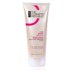 The Cosmetic Republic Mascarilla Cuero Cabelludo 200 ml | The Cosme...