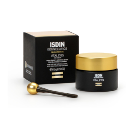 Isdinceutics Contorno de ojos Vital Eyes 15 g | Cosmética | Farmael...