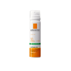 La Roche-Posay Anthelios Bruma Facial Invisible Antibrillos SPF50 7...