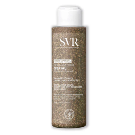 SVR Xerial Gommage Corps Gránulos Exfoliantes 100 g | Cosmética | F...
