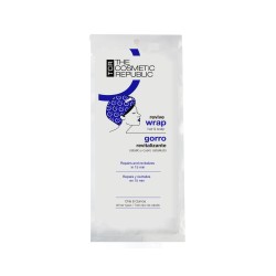 The Cosmetic Republic Gorro REVIVE | Cabello | Farmaelglobo