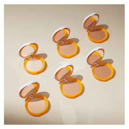 Heliocare 360 Oil Free Compact Color Bronze SPF50+ | Cosmética | Fa...