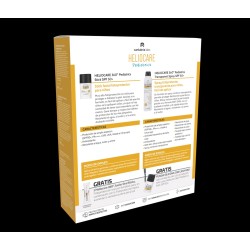Heliocare 360 Pack Pediatrics Transparent Spray+ Pediatrics Stick -... 2