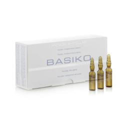 CosmeClinik Basiko Antiage 30 Ampollas | Cosmética | Farmaelglobo