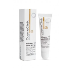 CosmeClinik Basiko Bálsamo Labial SPF 30 | Cosmética | Farmaelglobo