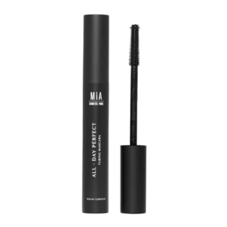 Mia Cosmetics All Day Perfect Tubing Mascara | Cosmética | Farmaelg... Mia Cosmetics All Day Perfect Tubing Mascara | Cosmética | Farmaelg...