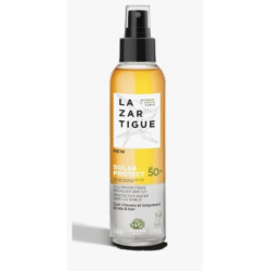 Lazartigue Aceite Capilar con protección 150 ml | Marcas | Farmaelg...