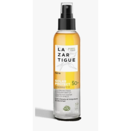 Lazartigue Aceite Capilar con protección 150 ml | Marcas | Farmaelg... Lazartigue Aceite Capilar con protección 150 ml | Marcas | Farmaelg...