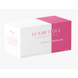 Luxmetique Fórmula B Woman 15 Viales | Marcas | Farmaelglobo