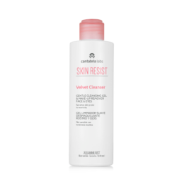 Skin Resist Velvet Cleanser 200 ml | Marcas | Farmaelglobo