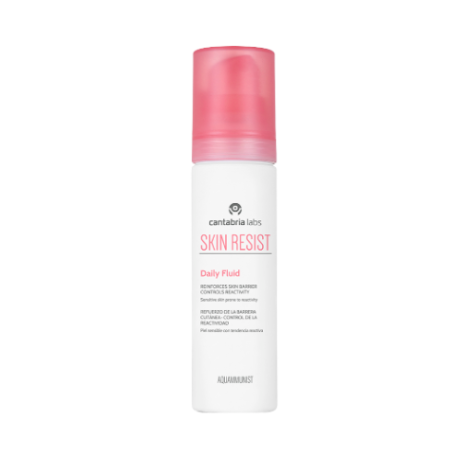 Skin Resist Daily Fluid 50 ml | Marcas | Farmaelglobo