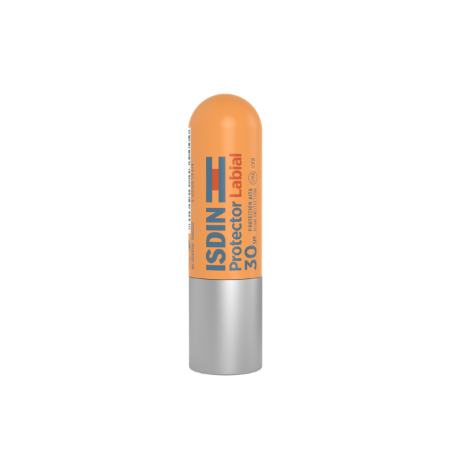 Isdin Protector Labial SPF30 | Solares | Farmaelglobo