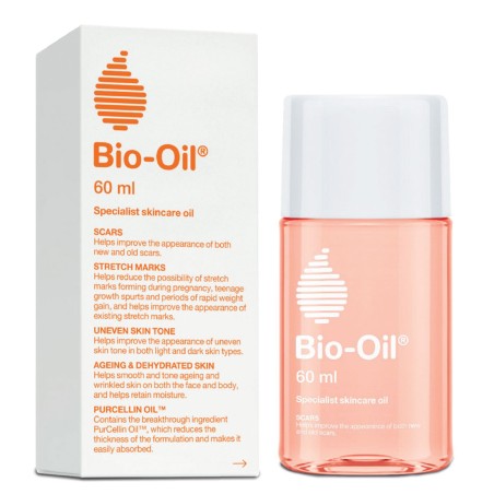 Bio-Oil Aceite para cuidado de la piel 60 ml | Cosmética | Farmaelg...