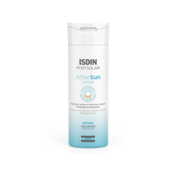 ISDIN After Sun Loción calmante 200 ml | Cosmética | Farmaelglobo