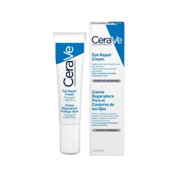 CeraVe Crema Reparadora Contorno de Ojos 15 g | Cosmética | Farmael...