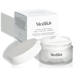 Medik8 Total Moisture Daily Facial Cream 50 ml | Cosmética | Farmae... 2