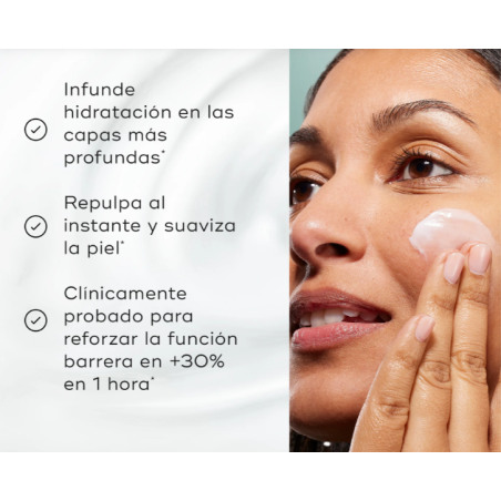 Medik8 Total Moisture Daily Facial Cream 50 ml | Cosmética | Farmae...