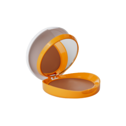 Heliocare 360 Oil Free Compact Color Pearl SPF50+ | Facial | Farmae... 2