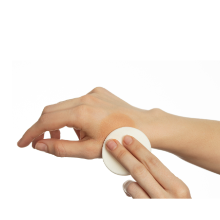 Heliocare 360 Oil Free Compact Color Pearl SPF50+ | Facial | Farmae...