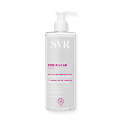 SVR Sensifine AR Agua Micelar 400 ml | Cosmética | Farmaelglobo