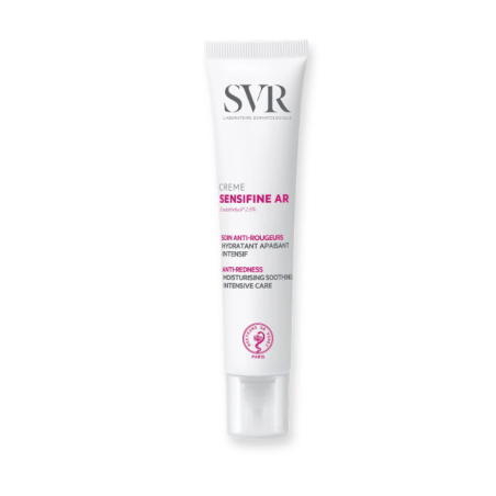 SVR Sensifine AR Crema SPF50 40 ml | Cosmética | Farmaelglobo