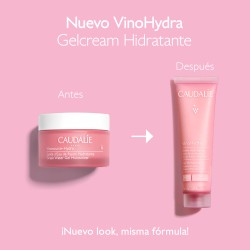 Caudalie VinoHydra Gel Hidratante 60 ml | Cosmética | Farmaelglobo 2