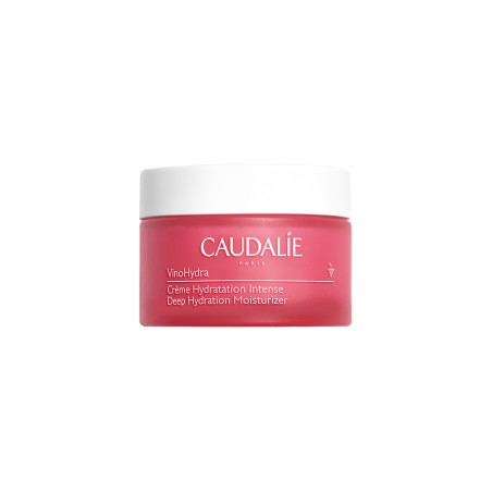 Caudalie VinoHydra Crema Hidratación Intensa 50 ml | Cosmética | Fa...