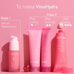 Caudalie VinoHydra Crema Sorbete Hidratante 60 ml 2